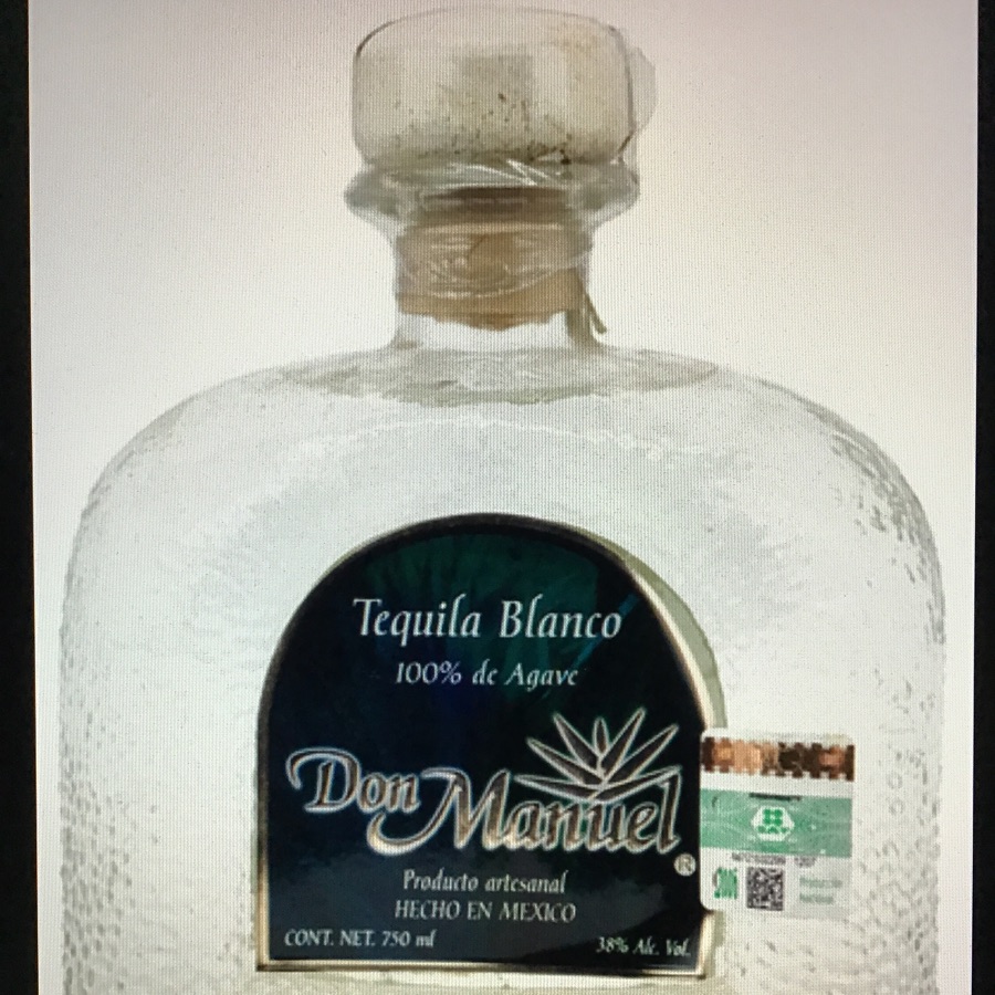 Don Manuel Blanco