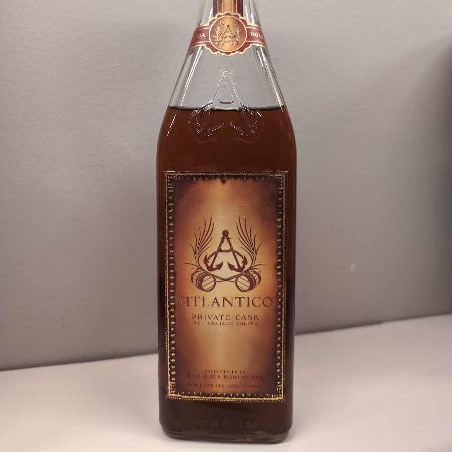 Atlantico Private Cask