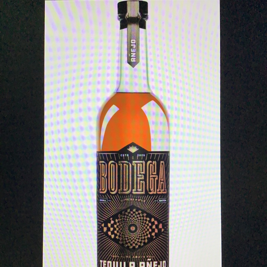 Bodega Añejo