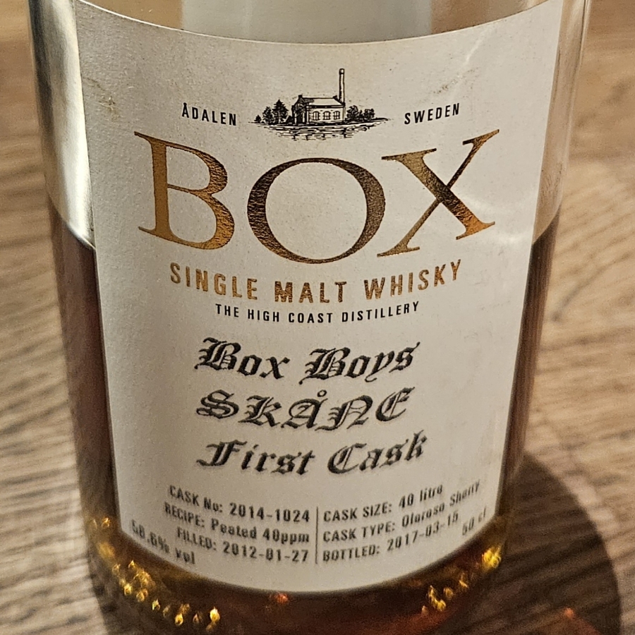 Box Boys Skåne