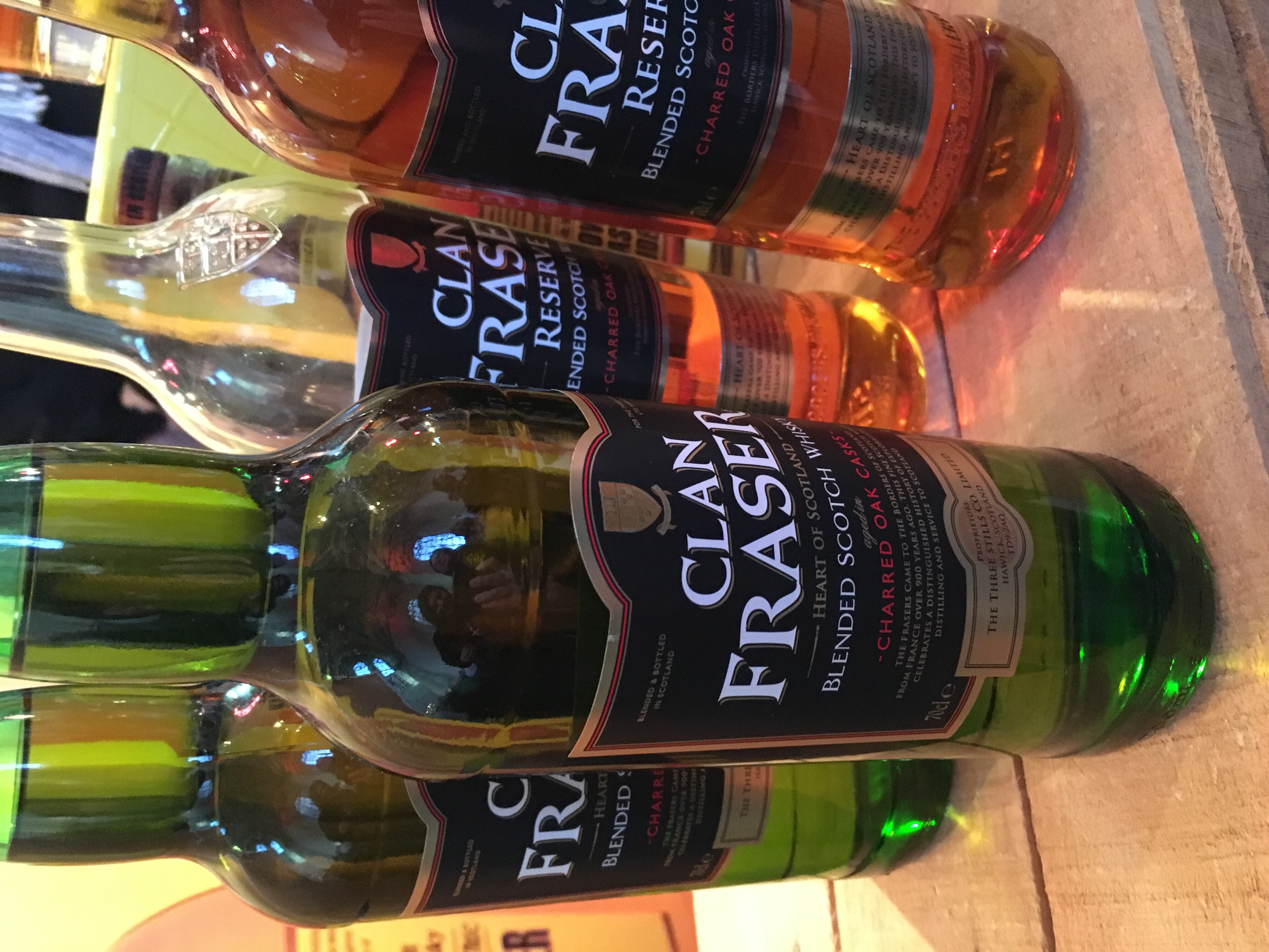 Clan fraser