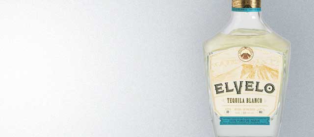 ElVelo Blanco Tequila