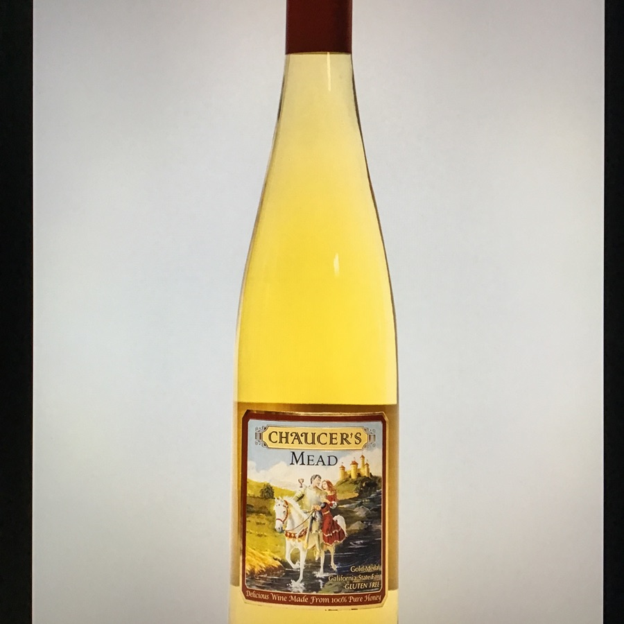 Chaucer's Mead