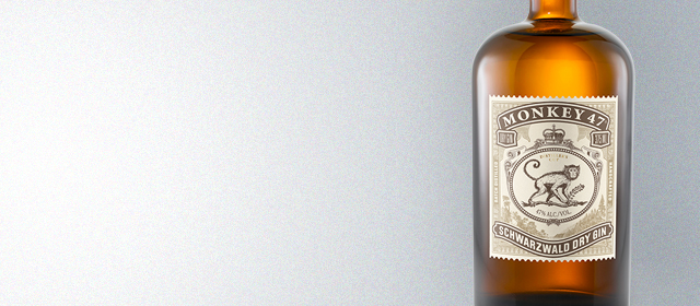 Monkey 47 Distiller's Cut 2023 - Acer Saccharum
