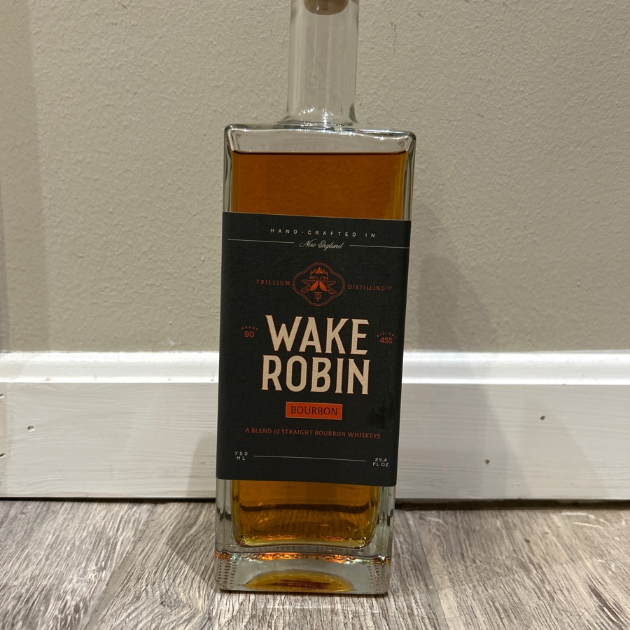 Wake Robin