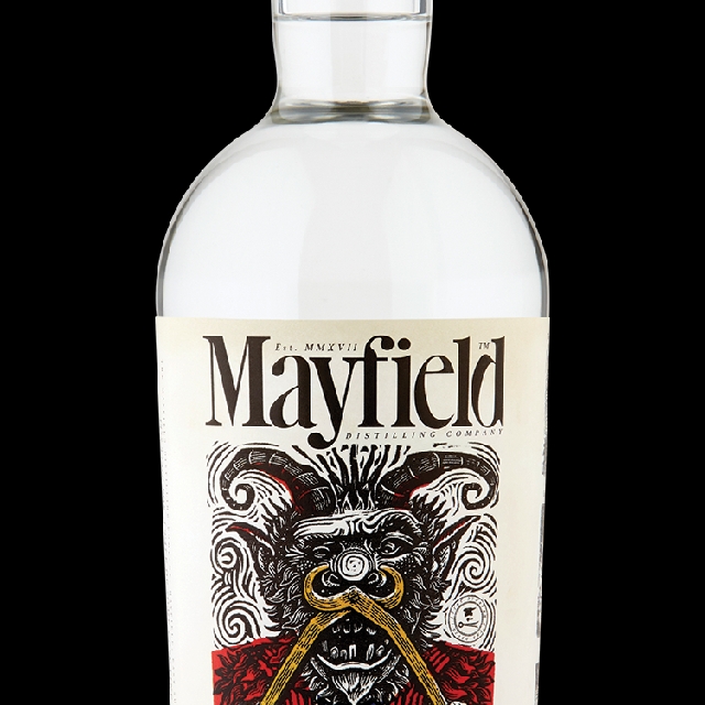 Mayfield Sussex Hop Gin