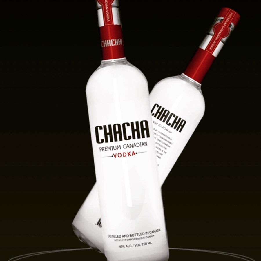 CHACHA