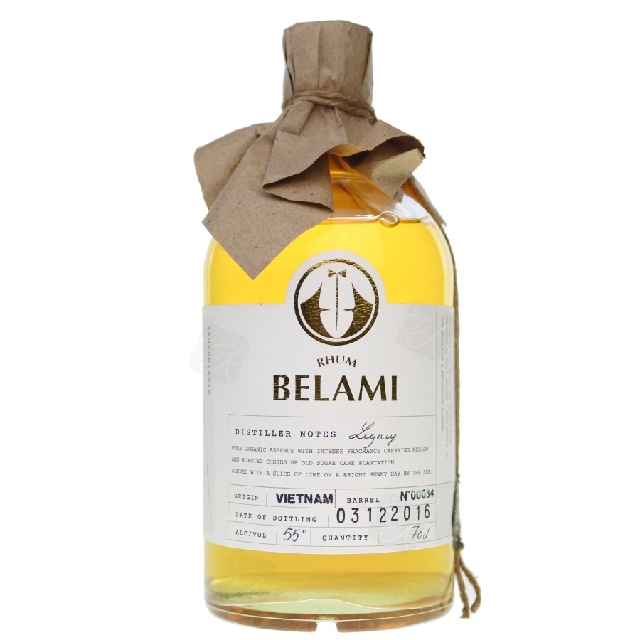 Belami - Cuvée Legacy