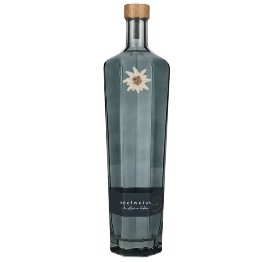 Edelweiss The Alpine Vodka