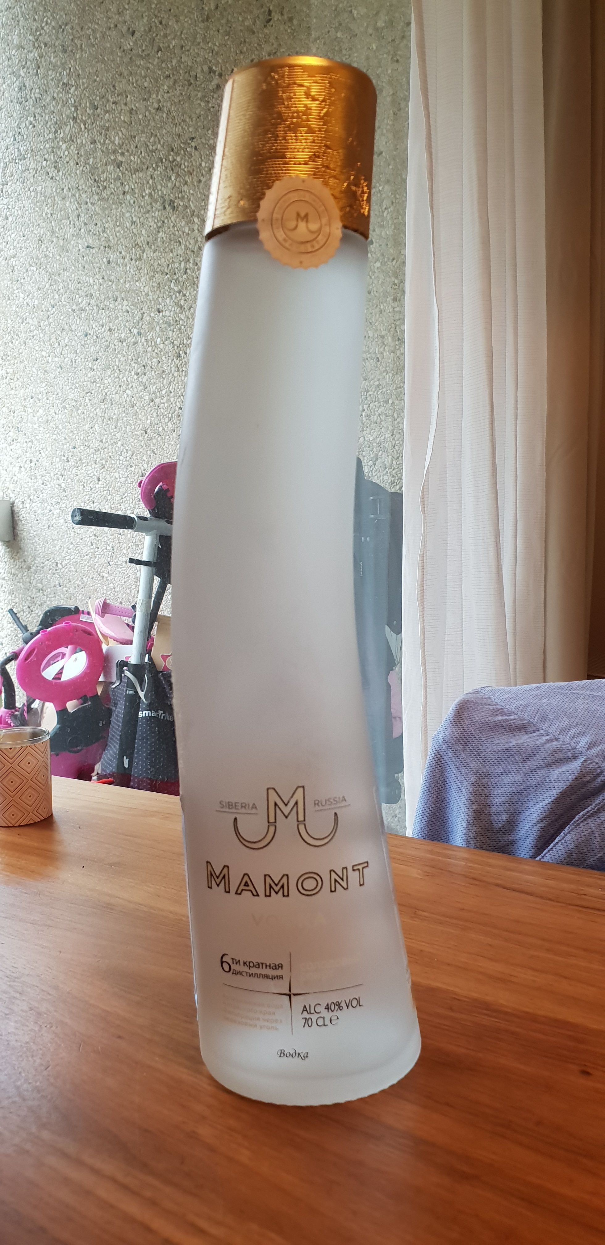 Mamont