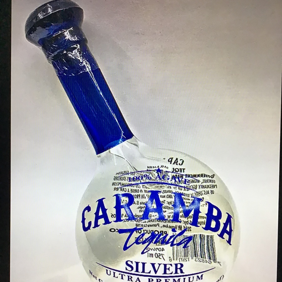 Caramba Silver