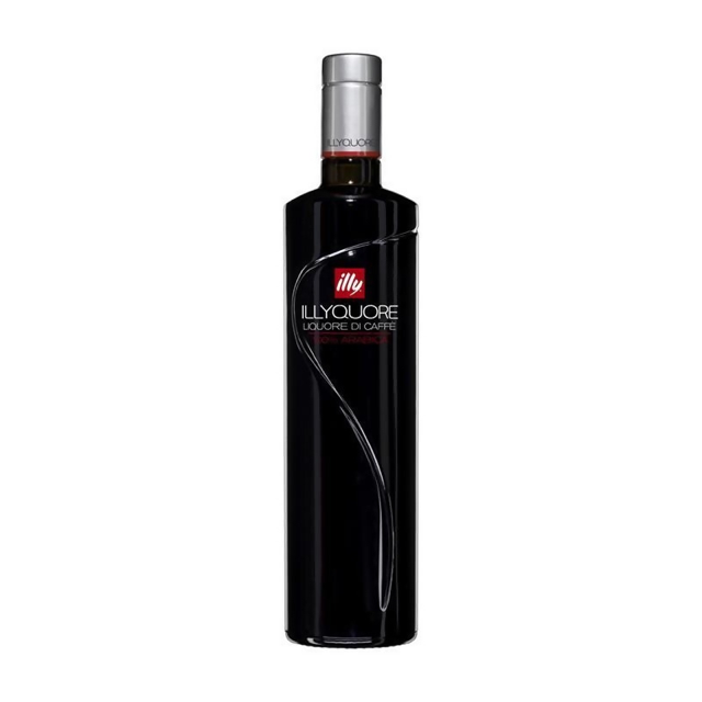 Illyquore Liquore di Caffe