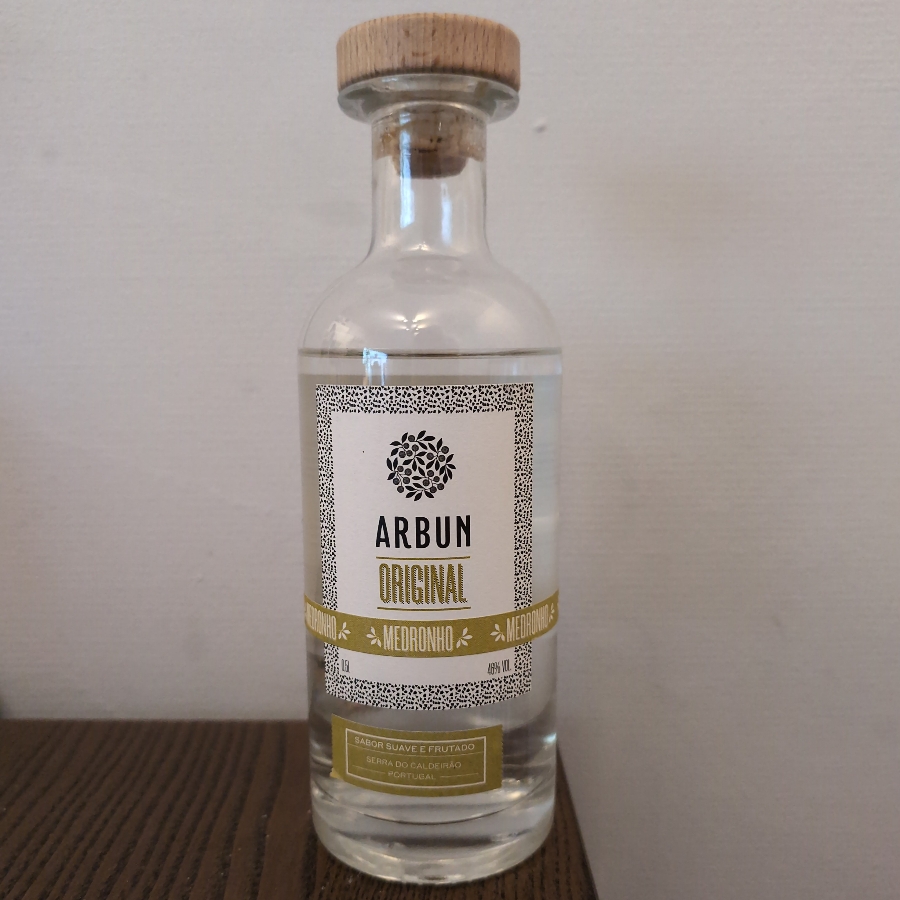 Arbun Original Medronho