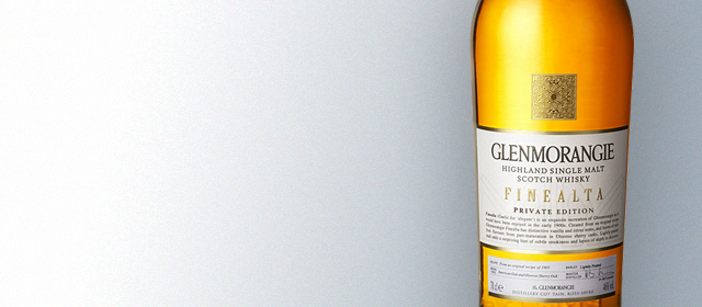Glenmorangie Finealta