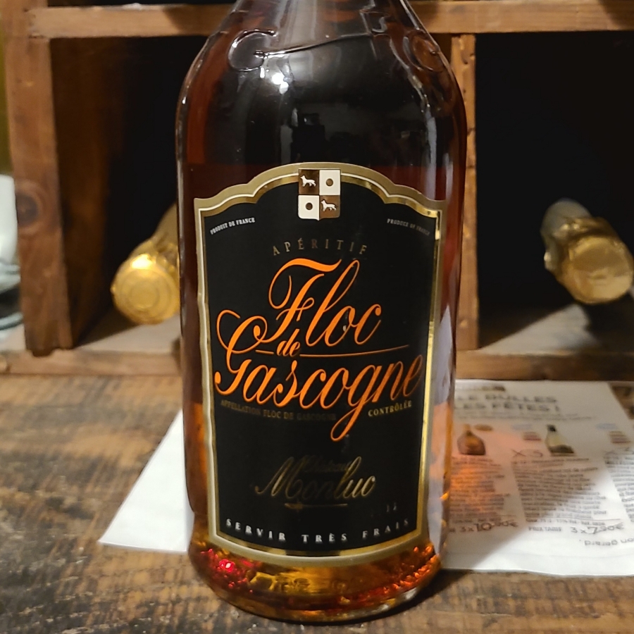 Monluc Flor de Gascogne
