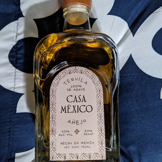 Casa de Mexico
