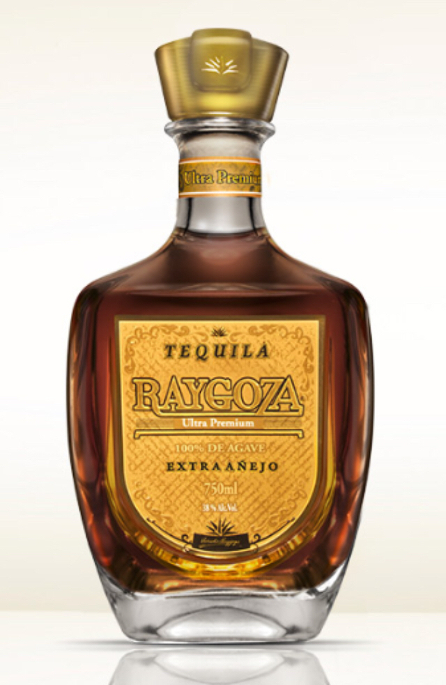 Raygoza