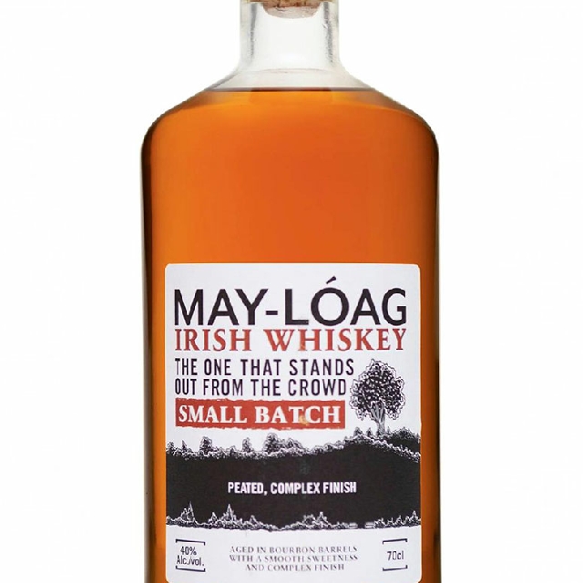 MAY-LÓAG PEATED