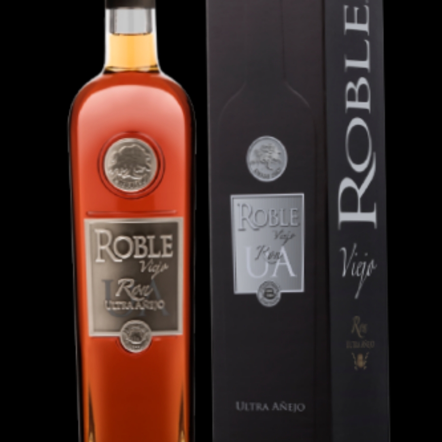 Ron Roble Viejo Ultra Anejo 12 Years