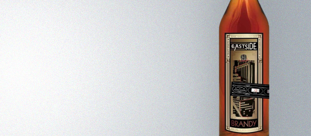 Eastside Brandy