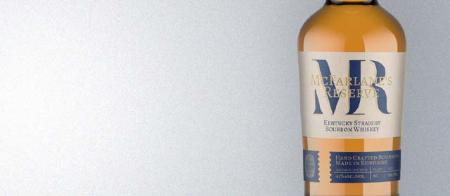 McFarlane's Reserve