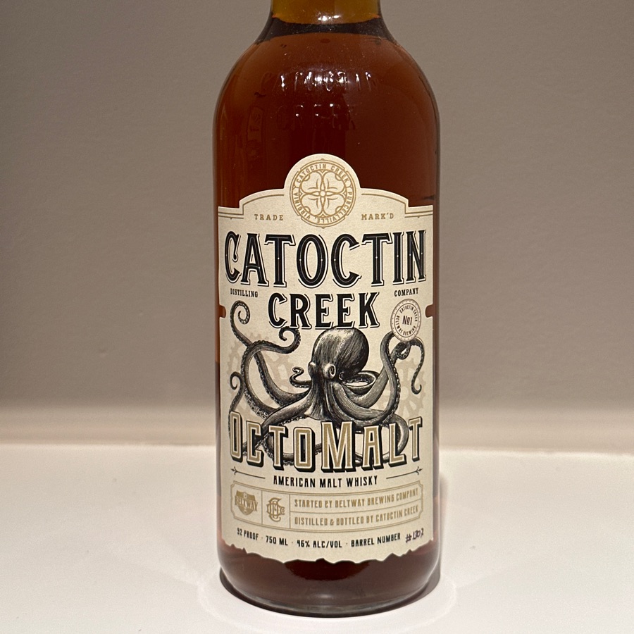 Catoctin Creek OctoMalt