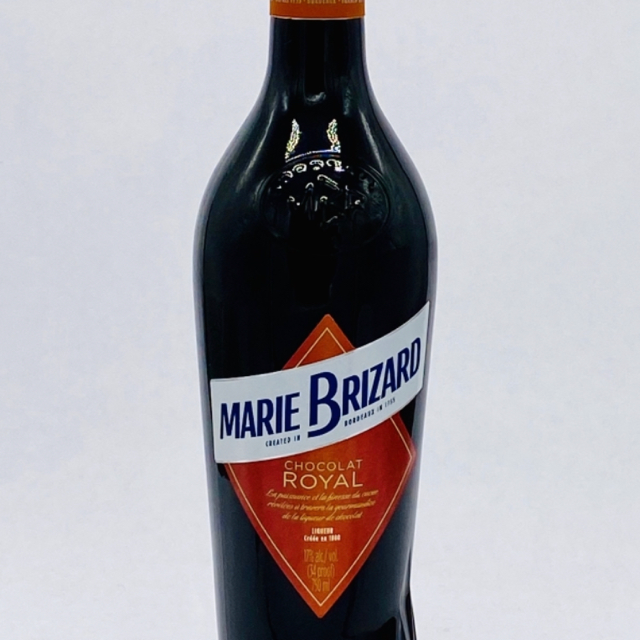 Marie Brizard Chocolat Royal