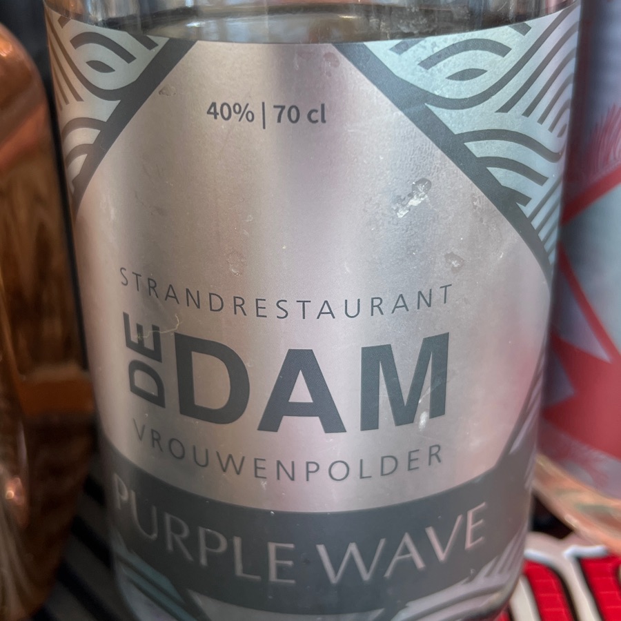 Purple Wave