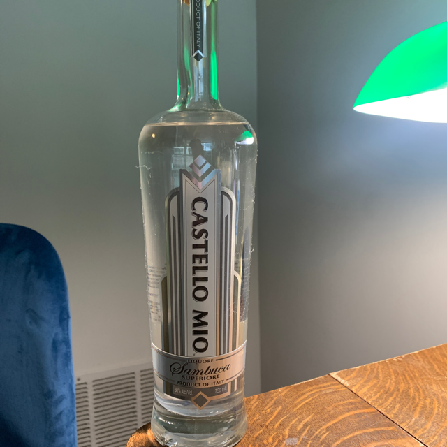 Castello Mio Sambuca
