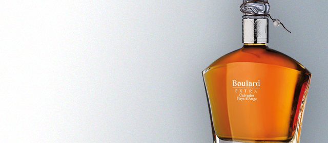 Calvados Boulard Extra