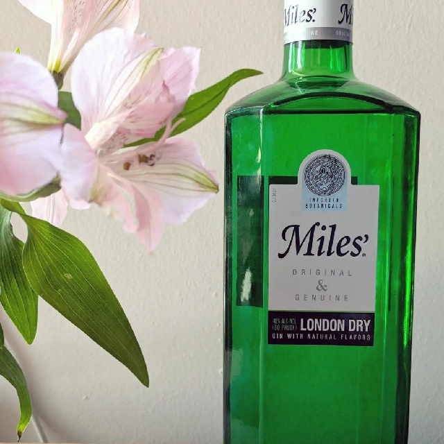 Miles'