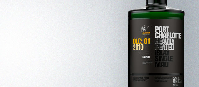 Port Charlotte OLC:01 2010