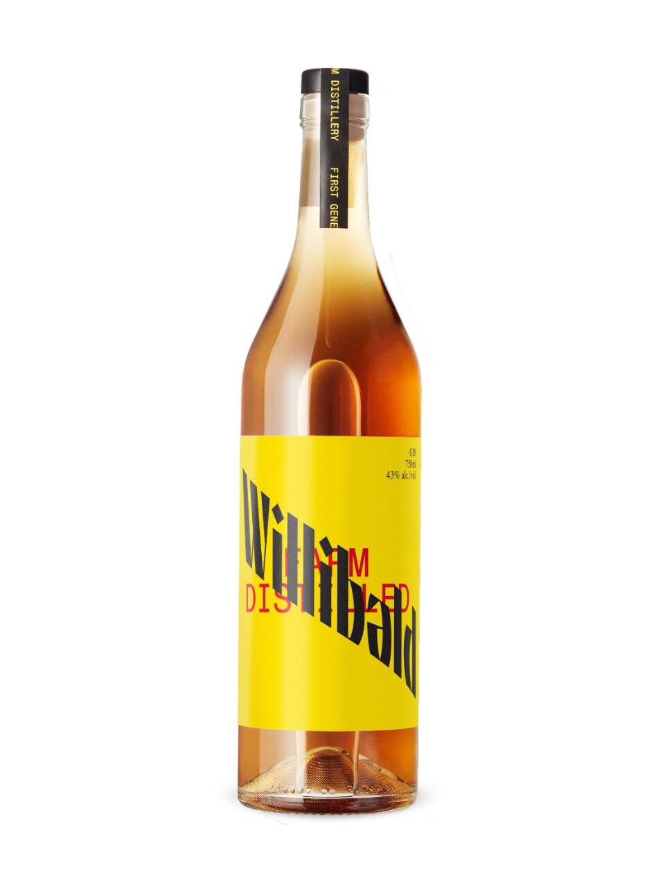 Willibald Gin