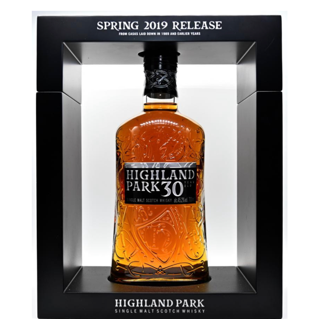Highland park 30 2019