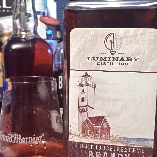 Lighthouse Reserve