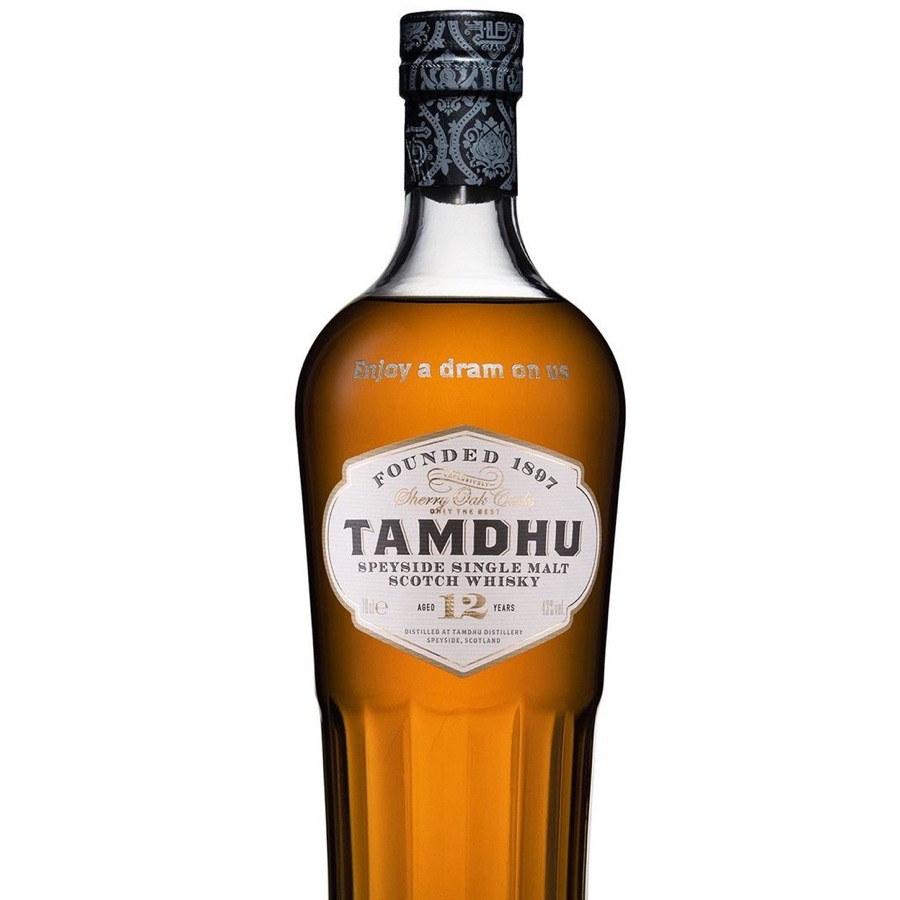 Tamdhu 12 year old Limited Edition