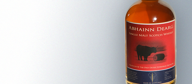 Abhainn Dearg Single Malt