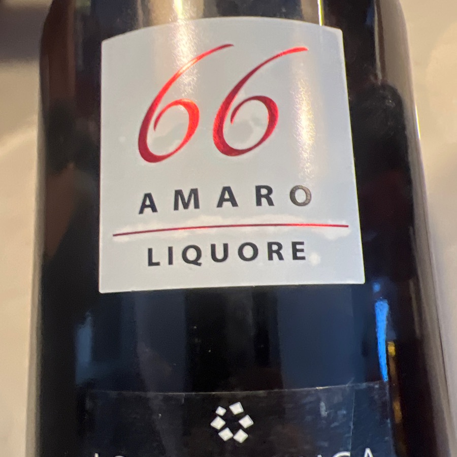 66 Amaro
