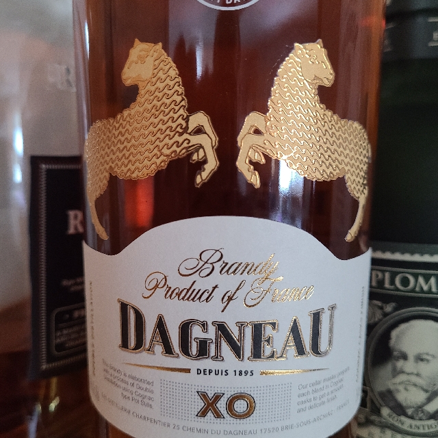 Dagneau xo