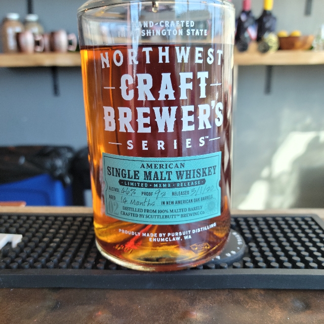 Northwest Craft Brewers Series 2