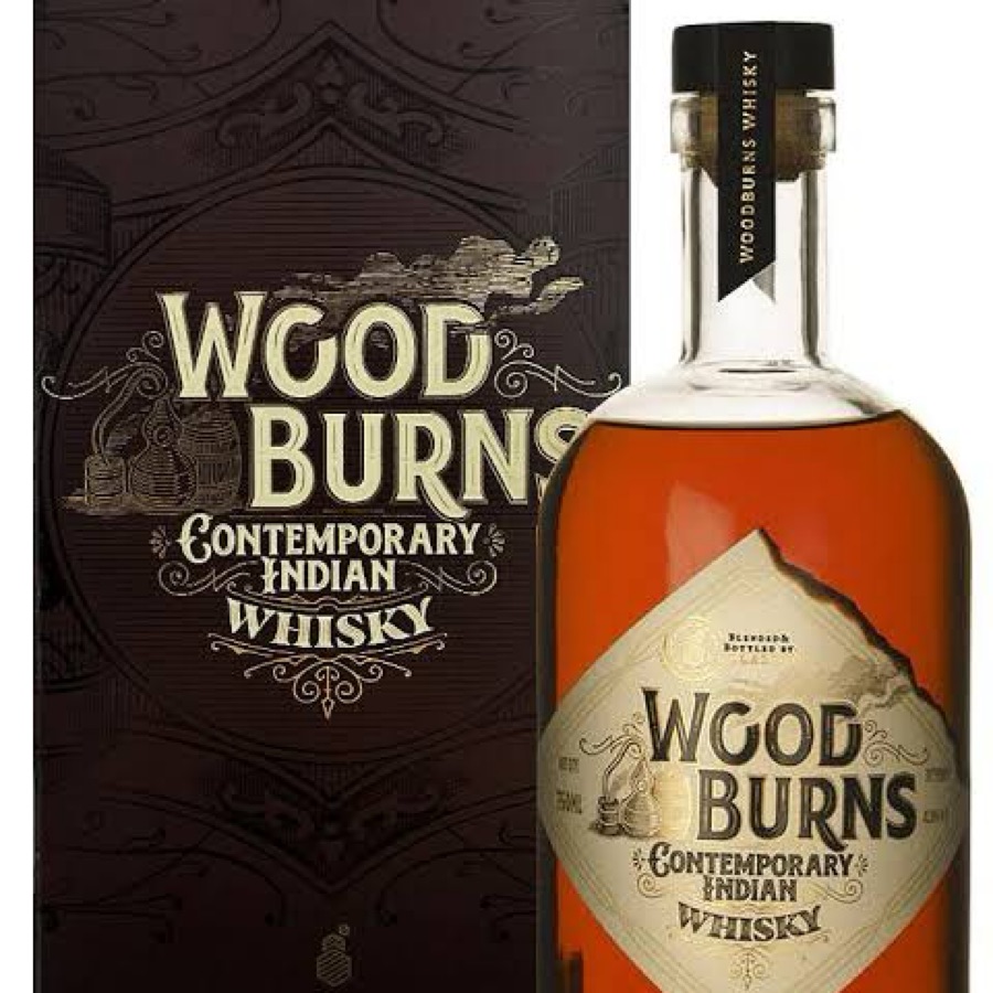 Wood Burns
