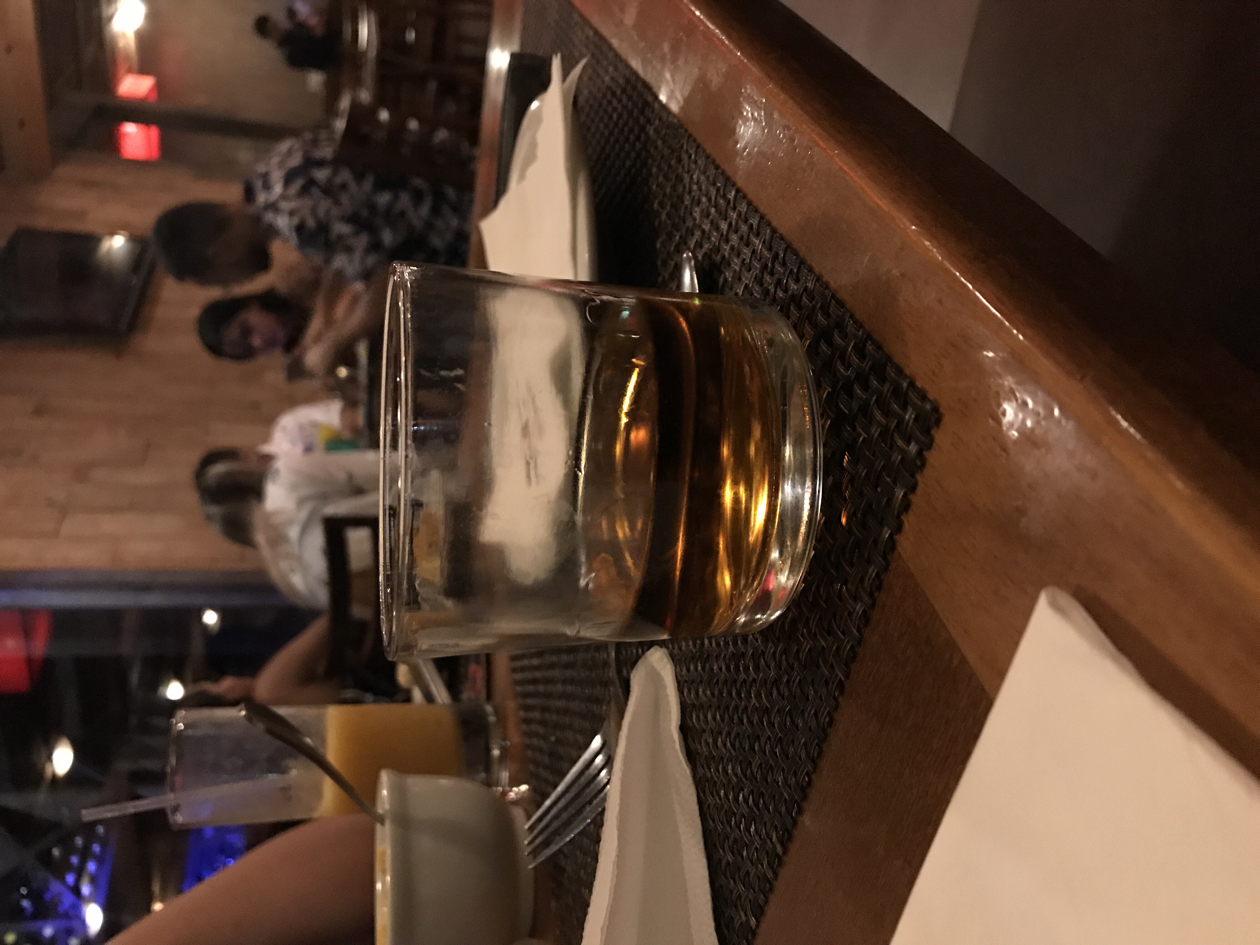 Old Parr Superior 18 Year (43% ABV)