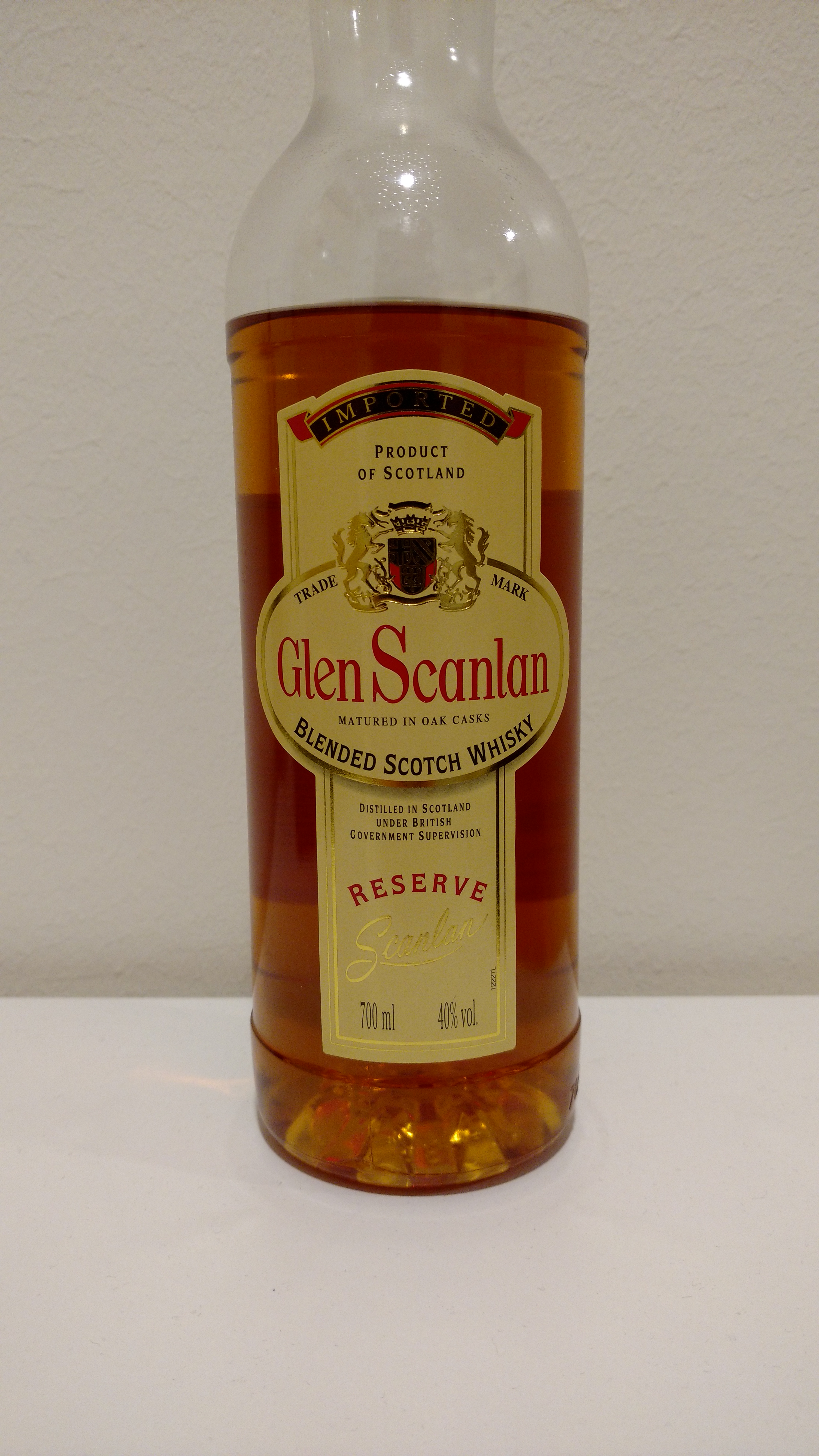 Glen Scanlan Reserve