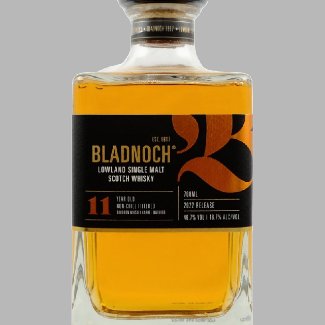 Bladnoch 11 Year (2022 Release)