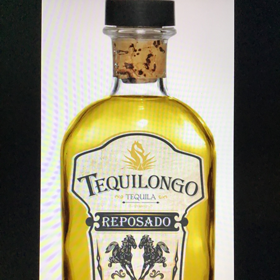 Tequilongo Reposado