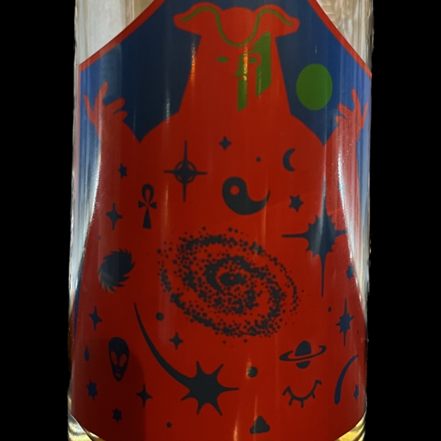 Perpetual Anagram Blueberry Cheesecake 6 Years