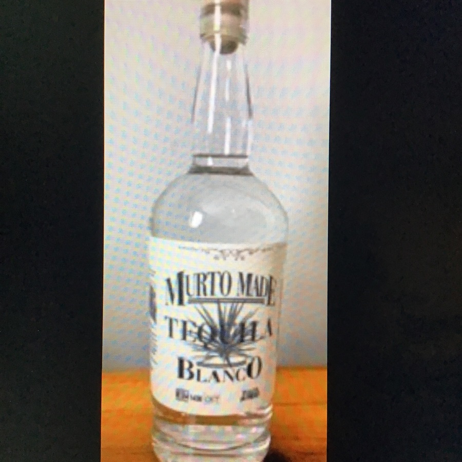 Murto Made Blanco