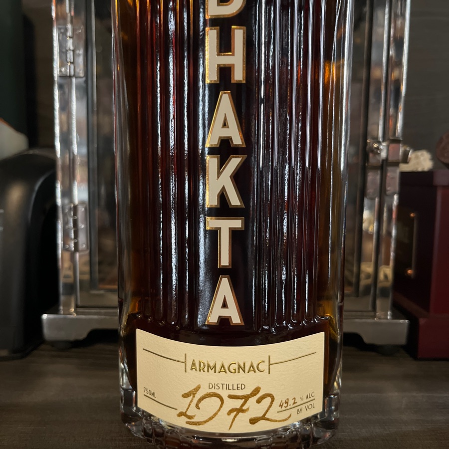 BHAKTA 1972 Armagnac