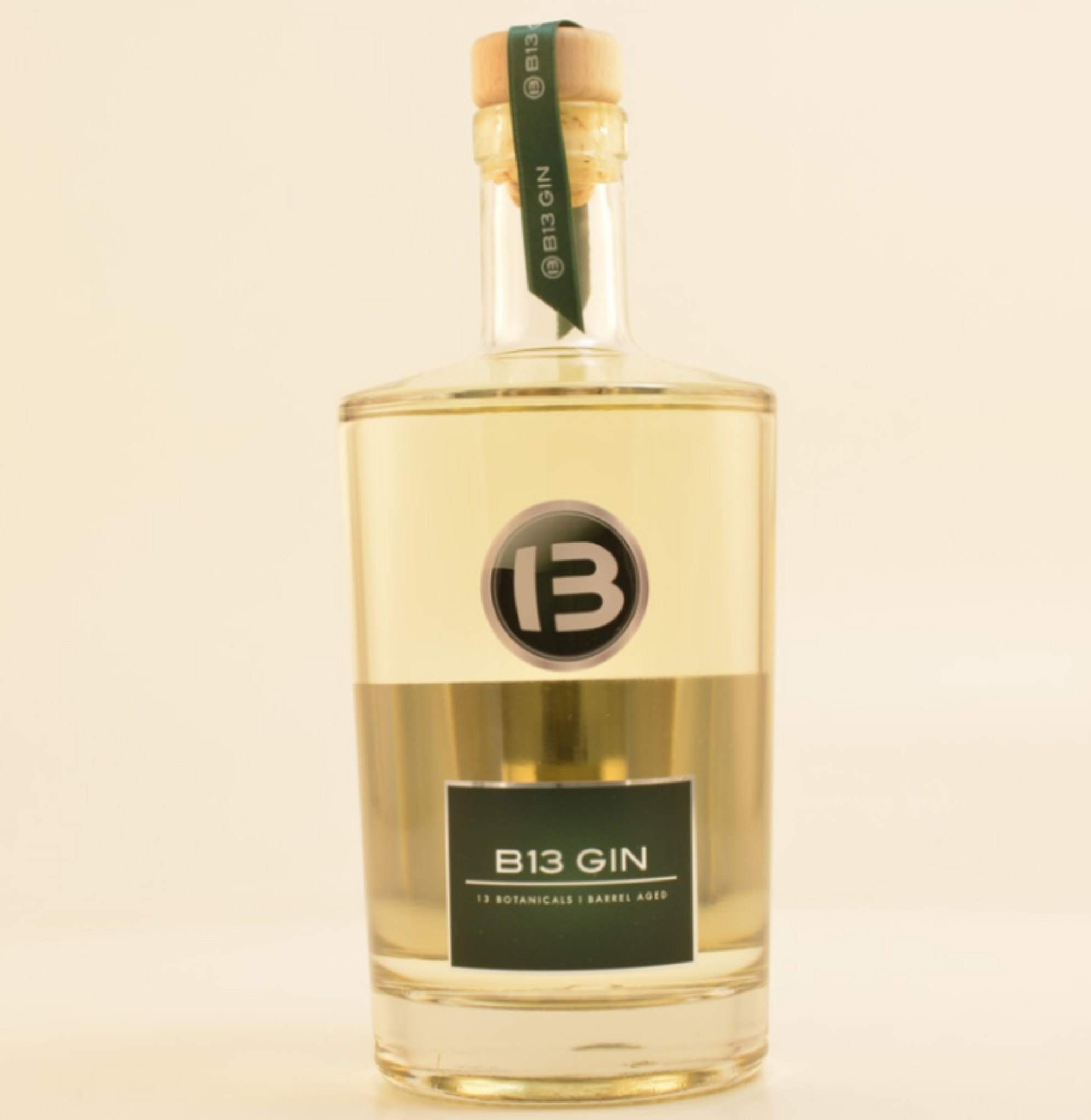 Bentley B13 London Dry Gin