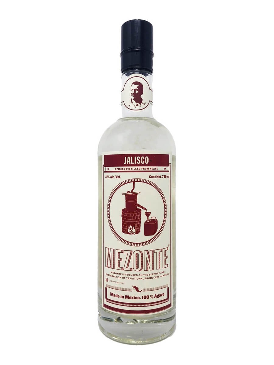 Mezonte Jalisco